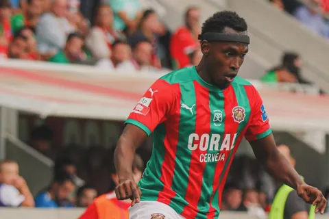 Alberth Elis sacude a Honduras revelando la verdad sobre su salida de Portugal y en Olimpia tenían razón