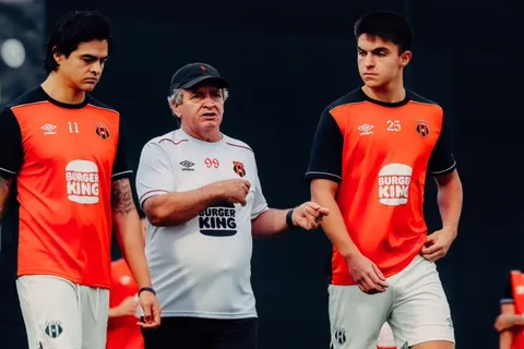 Vuelve para ganar la 31: Machillo Ramírez consigue el regreso del campeón que necesitaba en Alajuelense