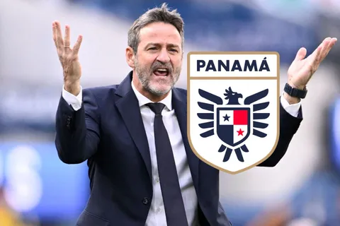 Thomas Christiansen lamenta perder dos figuras de Panamá.