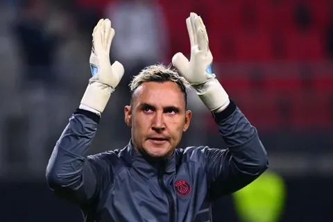 ¿Keylor Navas llega a las Eliminatorias? Los partidos que se perdería por el COVID-19