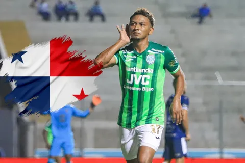 "Le queda al alto mando": Panamá sorprende a Honduras con lo que dice sobre Alexy Vega