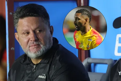 Sale a la luz el verdadero motivo por el que Jafet Soto relegó a Marcel Hernández en Herediano y no se debe a su renovación: "Es la realidad"