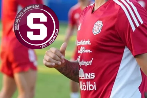 Saprissa intentó ficharlo, se lo robó la MLS y ahora recibe la noticia que ilusiona a Vladimir Quesada: “No seguirá”