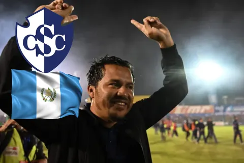 Amarini Villatoro da el golpe en el mercado: Cartaginés cerró el fichaje extranjero que perseguía un grande de Guatemala