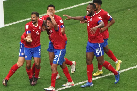Concacaf habló de Costa Rica previo a la Copa Oro 2023