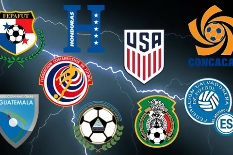 Concacaf analiza eliminatoria "relámpago" rumbo a Qatar 2022