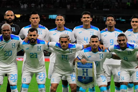 Honduras despide a pieza importante de sus selecciones nacionales