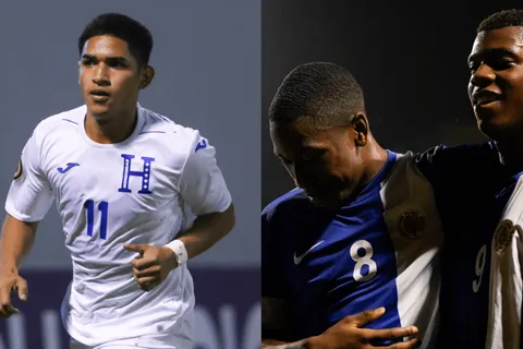 Honduras vs Curazao hoy: cuándo, a qué hora y por qué canal ver EN VIVO el juego por los octavos de final del Campeonato Sub-20 de la Concacaf 2022