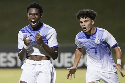 Mundial Sub-20 Argentina 2023: ¿Por qué Nicaragua no lo juega?