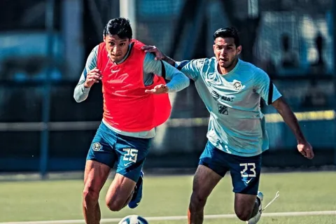 Limpieza en el América: qué pasará con Antonio Chucho López