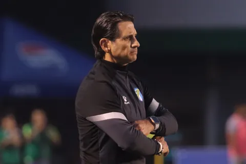 Las palabras de Ronald González que no gustarán a la afición de Comunicaciones