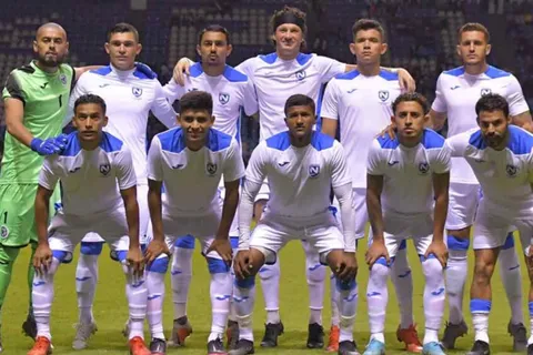 Hay fallo del TAS: La Fenifut confirmará lo que pasará con la Selección Nacional