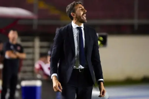 Inician los preparativos: la Selecta toma forma pensando en el amistoso ante Inter Miami