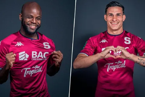 El motivo por el que Javon East y Luis Paradela no debutaron en Saprissa