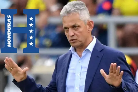 La Fenafuth ya tiene su candidato para que dirija a la Selección de Honduras