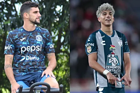 Concachampions 2023 | Pachuca vs. Motagua: alineaciones confirmadas