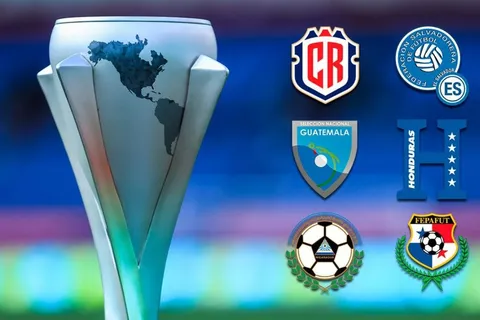 Liga de Naciones de la Concacaf 2022/23: el calendario oficial de las selecciones de Centroamérica