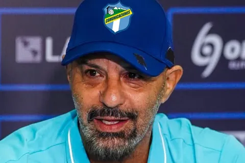 Fantasma Figueroa ya tiene nuevo refuerzo.
