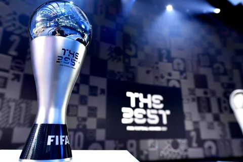 Premios The Best 2023 hoy EN VIVO: a qué hora se entregan y dónde verlos en Centroamérica