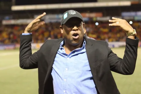 Hernán Medford habla de sus recuerdos en la Selección de Honduras