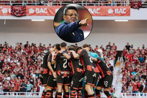 “Está listo”: el fichaje bomba que Jafet Soto cerró en silencio para Herediano es una estrella de Alajuelense