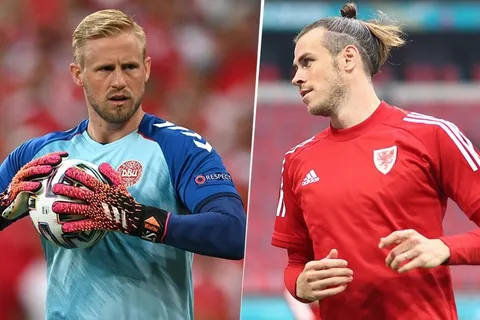 Dinamarca vs. Gales: cuándo, dónde y por qué canal ver el partido por los octavos de final de la Eurocopa 2020 en Centroamérica