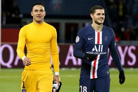El mensaje de Mauro Icardi para Costa Rica