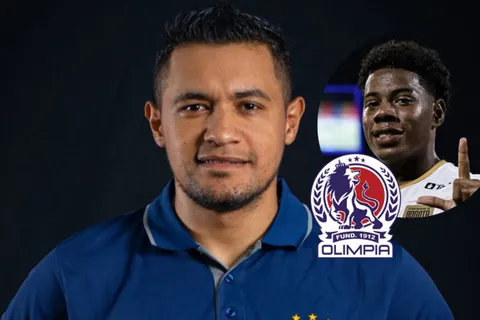 Roger Rojas sentencia a Dereck Moncada, toda Honduras queda impactada con lo que dice y lo que le deja claro a Olimpia