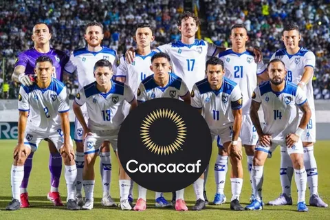 Concacaf, sin piedad: el castigo que le aplicó a Nicaragua tras quedar afuera de la Copa Oro 2025