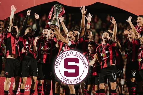 No es solo la Copa Centroamericana: Alajuelense logra un hito en Concacaf que Saprissa envidia