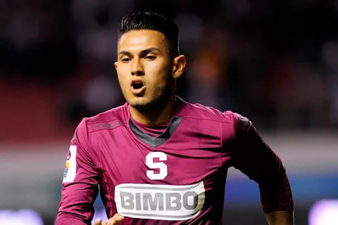 El mensaje de Deyver Vega que Saprissa tanto esperaba