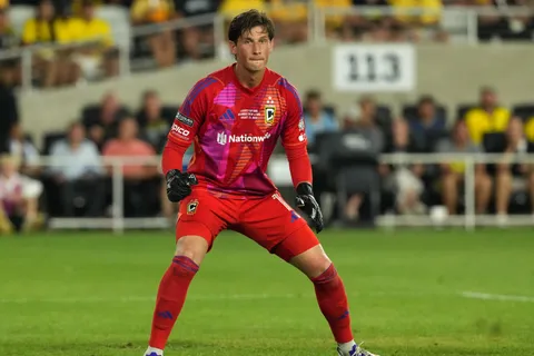 Nicholas Hagen disfruta un reconocimiento que envidia toda la Concacaf