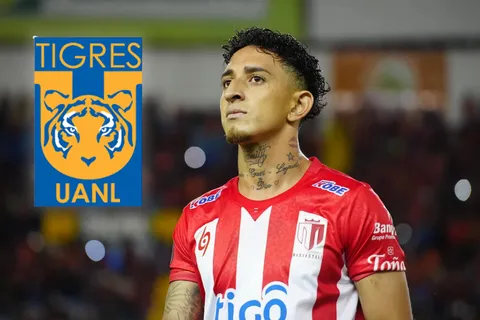 "Hay molestia" en Real Estelí: Byron Bonilla le envía un filazo a Tigres que resuena en todo México