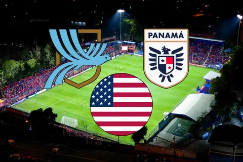 Dónde ver Guatemala vs. Panamá en Estados Unidos: Eliminatorias Concacaf al Mundial 2026, Grupo A