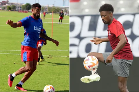 Panamá vs. Qatar: posibles alineaciones para los cuartos de final de la Copa Oro 2023.