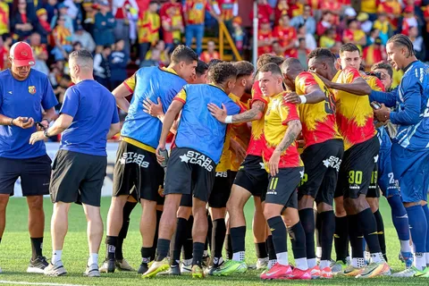 Herediano tiene una nueva incorporación.