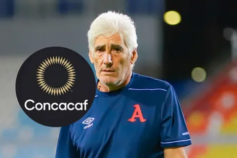 Lo adelantó Ernesto Corti: Alianza fichará a un reconocido extranjero que fue campeón de la Concacaf