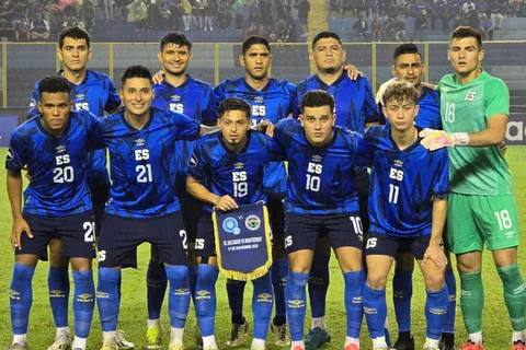 Primero en Centroamérica: El Salvador consigue lo que ningún otro de la región pudo