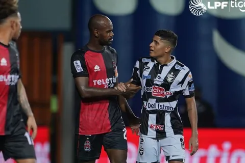 Oficial: se suspende la primera jornada del Clausura de la Liga Panameña de Fútbol