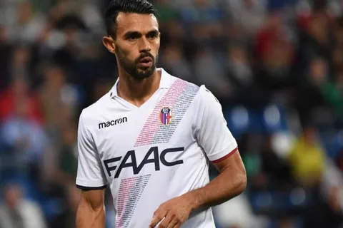 "Pipo" González se consolida en la zaga de Bologna