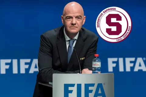 Con la ayuda de la FIFA: Saprissa va por el refuerzo internacional que nadie en Costa Rica tenía en los planes