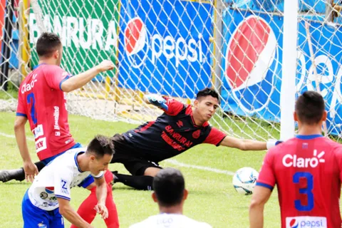 Covid-19: Entidad del Gobierno de Guatemala pidió un informe a la Liga Nacional