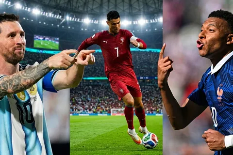 Predicción Mundial 2026: resultados exactos de 16avos y las selecciones que pasarán a octavos de final, según la IA