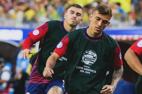 Faerron vs. Kenneth Vargas: la gran diferencia que divide a Costa Rica