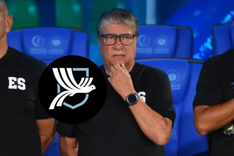 Revés de último momento: Concacaf notifica a El Salvador con la noticia que complica al Bolillo Gómez antes de enfrentar a Guatemala