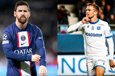 PSG vs Auxerre: formaciones, horario, canal de TV y streaming para ver EN VIVO la fecha 15 de la Ligue 1 en Centroamérica