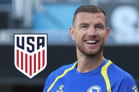 Cuál es el ranking FIFA de Bosnia y cuántos puestos la separan de Estados Unidos en el Mundial 2026