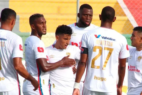 Olimpia pierde a uno de sus jugadores para las finales del Apertura 2022