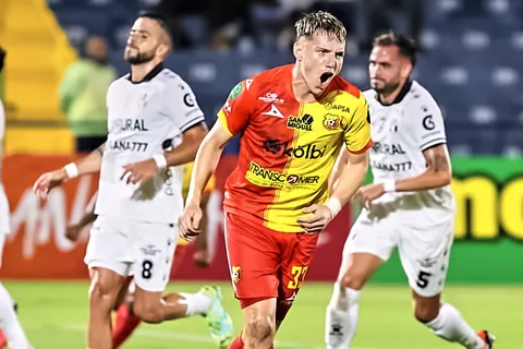 Herediano elimina a Comunicaciones de la Copa Centroamericana 2023 (VIDEO)