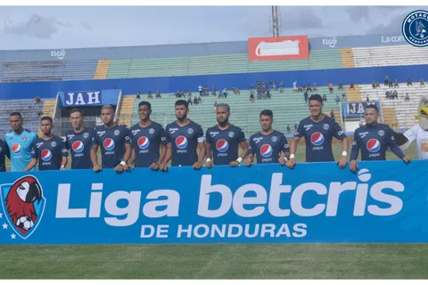 Motagua: cuándo, dónde y contra quién volverá a jugar